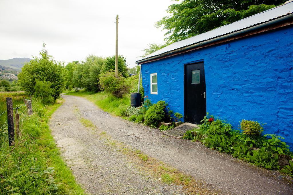 The Snowdon Inn - Y Fricsan Cwm-y-glo Phòng bức ảnh